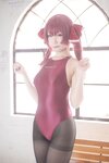 [Cosplay][my suite] Atsuki あつき - I'm Your Suite BOX
