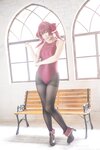 [Cosplay][my suite] Atsuki あつき - I'm Your Suite BOX