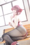 [Cosplay][my suite] Atsuki あつき - I'm Your Suite BOX