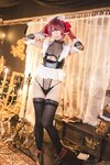 [Cosplay][my suite] Atsuki あつき - I'm Your Suite BOX