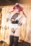 [Cosplay][my suite] Atsuki あつき - I'm Your Suite BOX
