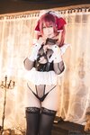 [Cosplay][my suite] Atsuki あつき - I'm Your Suite BOX