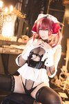 [Cosplay][my suite] Atsuki あつき - I'm Your Suite BOX