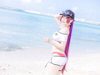[Cosplay][my suite] Atsuki あつき - I'm Your Suite BOX
