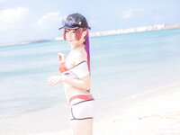 [Cosplay][my suite] Atsuki あつき - I'm Your Suite BOX