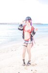 [Cosplay][my suite] Atsuki あつき - I'm Your Suite BOX