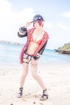 [Cosplay][my suite] Atsuki あつき - I'm Your Suite BOX