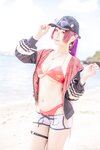 [Cosplay][my suite] Atsuki あつき - I'm Your Suite BOX