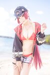 [Cosplay][my suite] Atsuki あつき - I'm Your Suite BOX