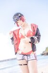 [Cosplay][my suite] Atsuki あつき - I'm Your Suite BOX