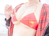 [Cosplay][my suite] Atsuki あつき - I'm Your Suite BOX