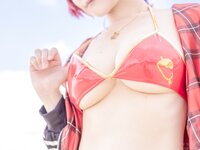 [Cosplay][my suite] Atsuki あつき - I'm Your Suite BOX