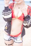 [Cosplay][my suite] Atsuki あつき - I'm Your Suite BOX