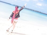 [Cosplay][my suite] Atsuki あつき - I'm Your Suite BOX