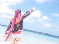 [Cosplay][my suite] Atsuki あつき - I'm Your Suite BOX