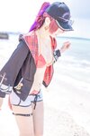 [Cosplay][my suite] Atsuki あつき - I'm Your Suite BOX