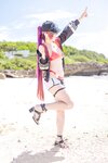 [Cosplay][my suite] Atsuki あつき - I'm Your Suite BOX