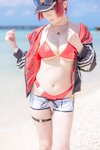 [Cosplay][my suite] Atsuki あつき - I'm Your Suite BOX