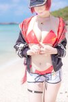 [Cosplay][my suite] Atsuki あつき - I'm Your Suite BOX