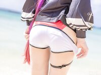 [Cosplay][my suite] Atsuki あつき - I'm Your Suite BOX