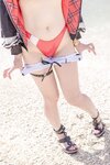 [Cosplay][my suite] Atsuki あつき - I'm Your Suite BOX