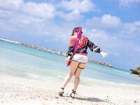 [Cosplay][my suite] Atsuki あつき - I'm Your Suite BOX