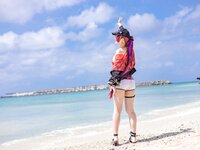 [Cosplay][my suite] Atsuki あつき - I'm Your Suite BOX