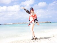 [Cosplay][my suite] Atsuki あつき - I'm Your Suite BOX