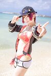 [Cosplay][my suite] Atsuki あつき - I'm Your Suite BOX