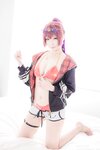 [Cosplay][my suite] Atsuki あつき - I'm Your Suite BOX