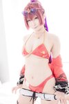 [Cosplay][my suite] Atsuki あつき - I'm Your Suite BOX