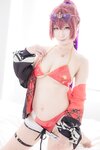 [Cosplay][my suite] Atsuki あつき - I'm Your Suite BOX
