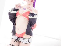 [Cosplay][my suite] Atsuki あつき - I'm Your Suite BOX