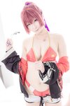 [Cosplay][my suite] Atsuki あつき - I'm Your Suite BOX
