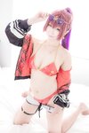 [Cosplay][my suite] Atsuki あつき - I'm Your Suite BOX