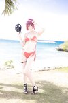 [Cosplay][my suite] Atsuki あつき - I'm Your Suite BOX