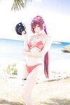 [Cosplay][my suite] Atsuki あつき - I'm Your Suite BOX