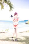 [Cosplay][my suite] Atsuki あつき - I'm Your Suite BOX