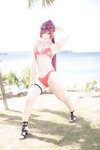 [Cosplay][my suite] Atsuki あつき - I'm Your Suite BOX
