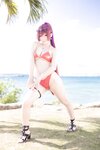 [Cosplay][my suite] Atsuki あつき - I'm Your Suite BOX