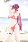[Cosplay][my suite] Atsuki あつき - I'm Your Suite BOX