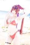 [Cosplay][my suite] Atsuki あつき - I'm Your Suite BOX