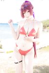 [Cosplay][my suite] Atsuki あつき - I'm Your Suite BOX