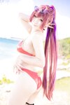 [Cosplay][my suite] Atsuki あつき - I'm Your Suite BOX