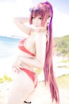 [Cosplay][my suite] Atsuki あつき - I'm Your Suite BOX
