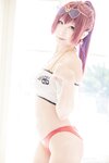 [Cosplay][my suite] Atsuki あつき - I'm Your Suite BOX