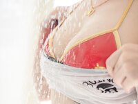 [Cosplay][my suite] Atsuki あつき - I'm Your Suite BOX