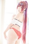 [Cosplay][my suite] Atsuki あつき - I'm Your Suite BOX