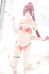 [Cosplay][my suite] Atsuki あつき - I'm Your Suite BOX
