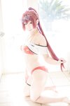 [Cosplay][my suite] Atsuki あつき - I'm Your Suite BOX
